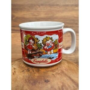 Campbells 2000‎ mug